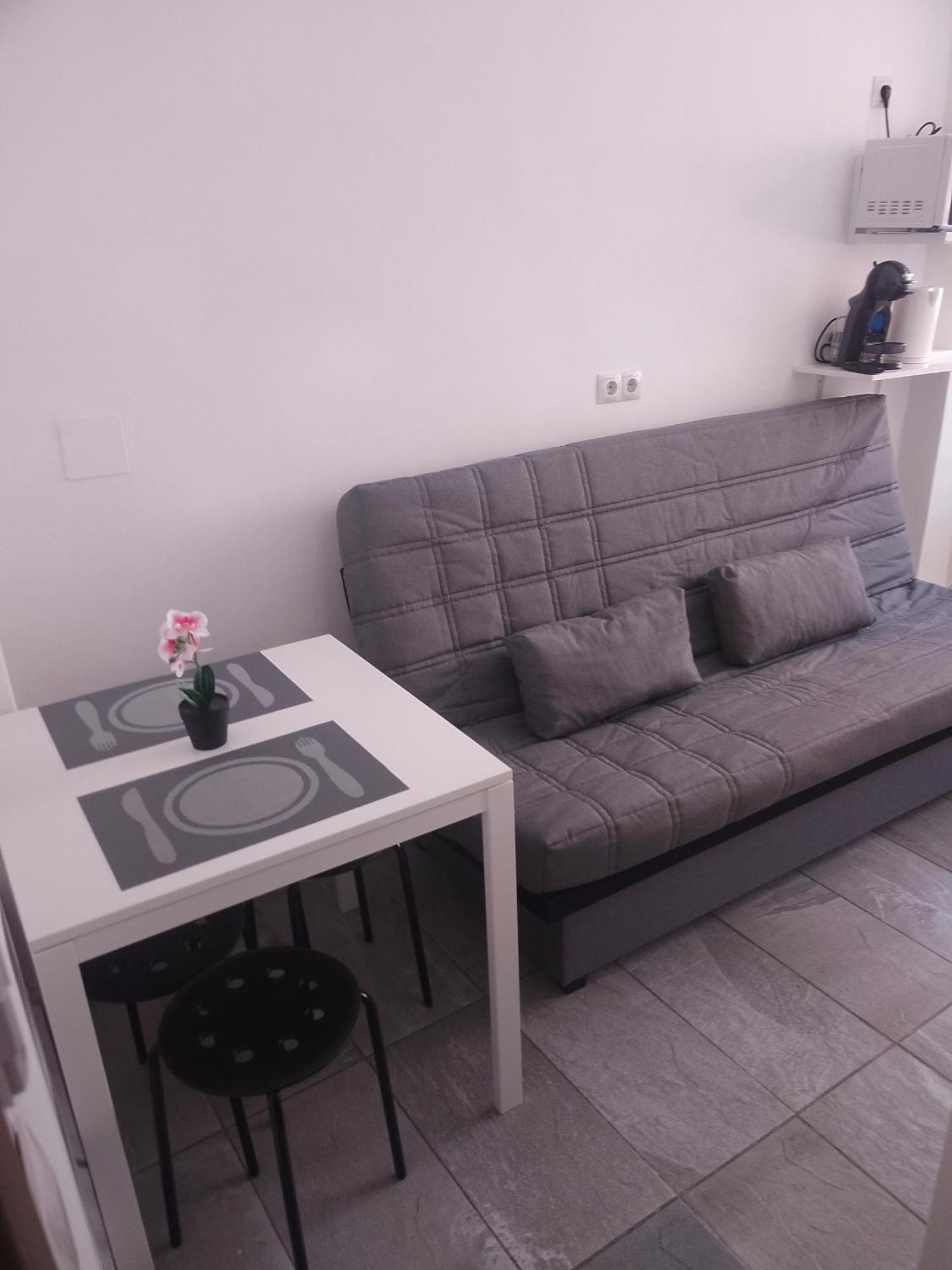 Apartamentos Coris Urban Center Malaga Exterior photo