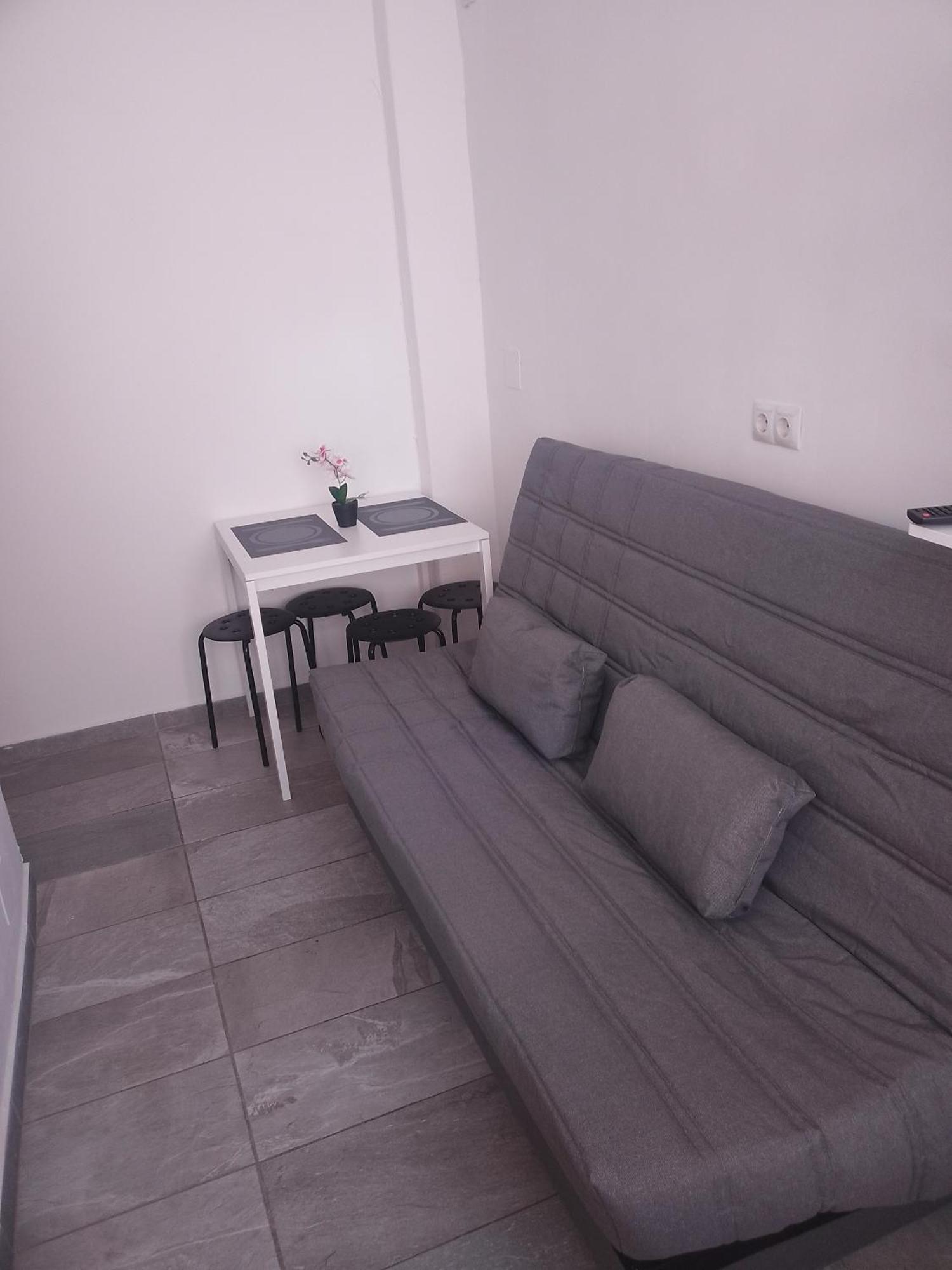 Apartamentos Coris Urban Center Malaga Exterior photo