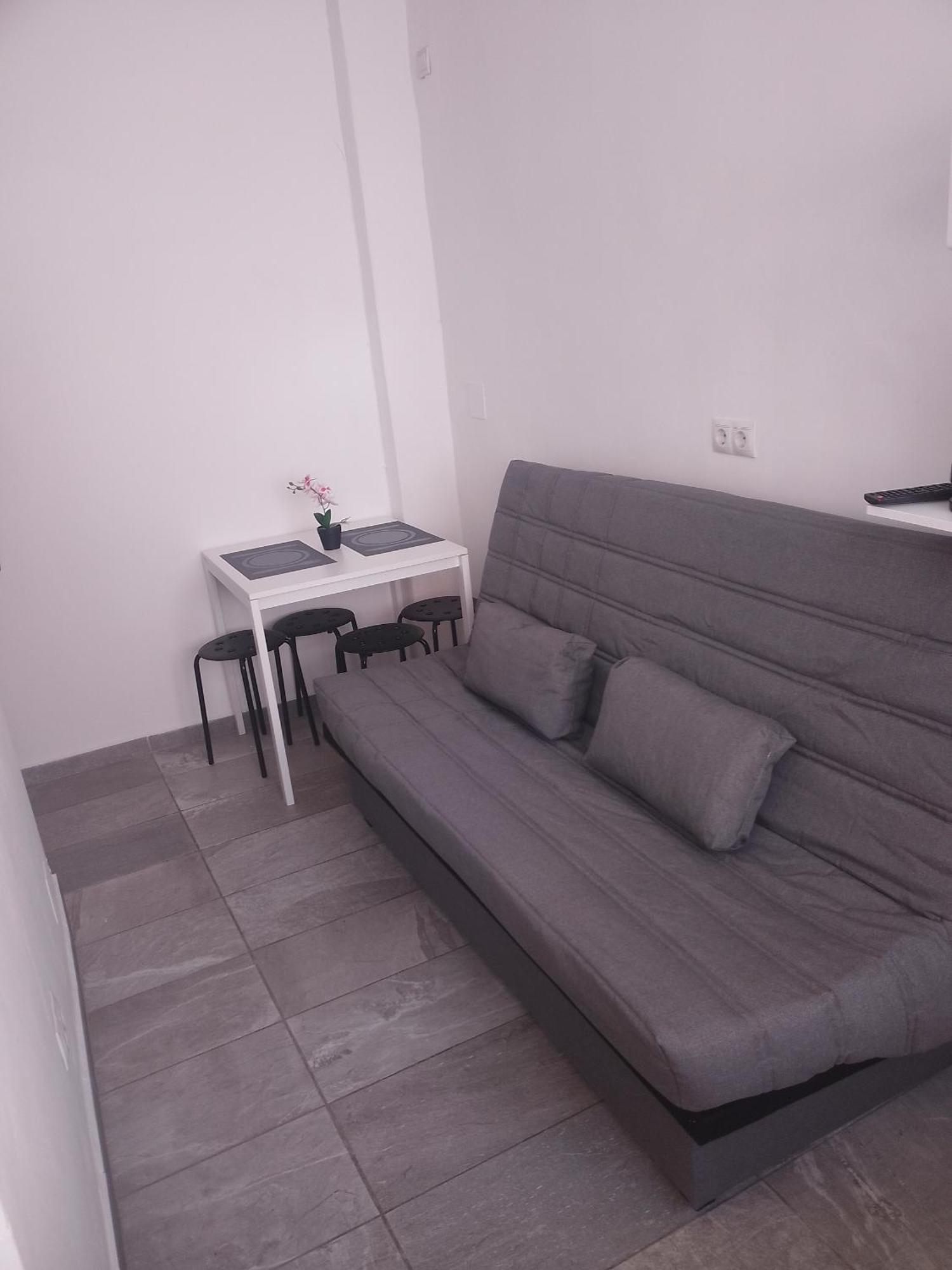 Apartamentos Coris Urban Center Malaga Exterior photo